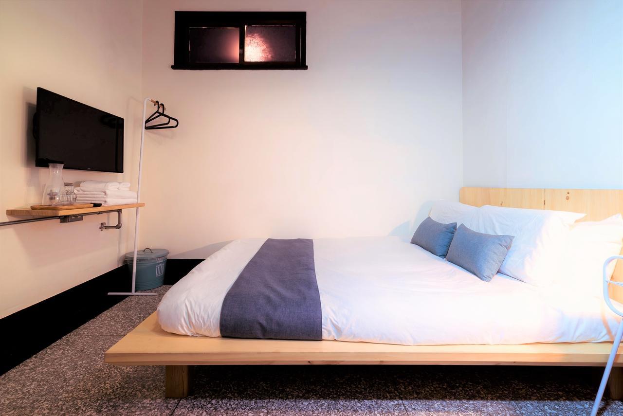 With Inn Hostel Καοσιούνγκ Εξωτερικό φωτογραφία