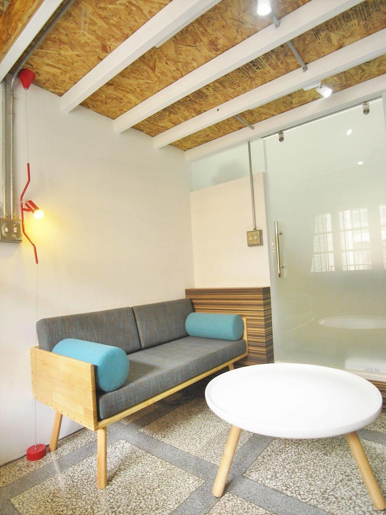 With Inn Hostel Καοσιούνγκ Εξωτερικό φωτογραφία