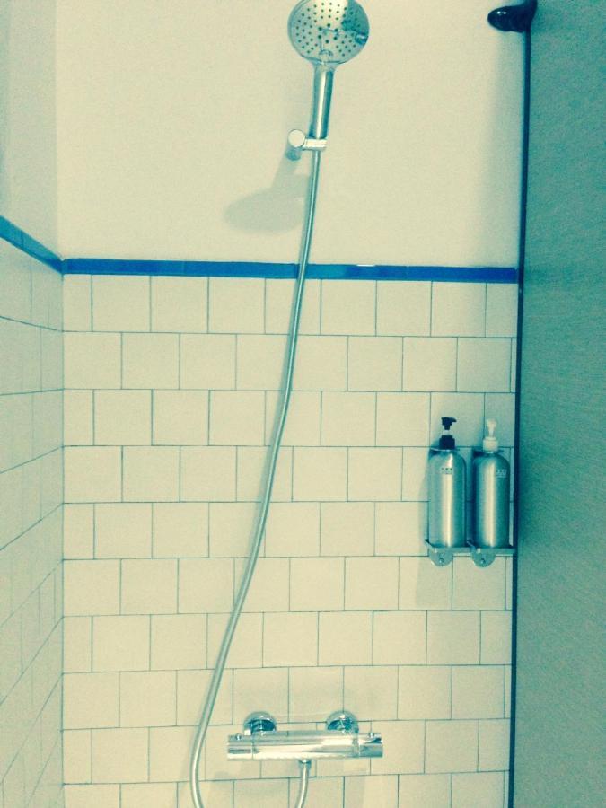 With Inn Hostel Καοσιούνγκ Εξωτερικό φωτογραφία